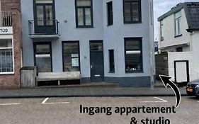 SteR Appartement Zandvoort